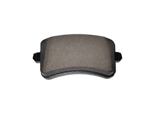 Brake Pad Set, disc brake (8DB 355 025-381)