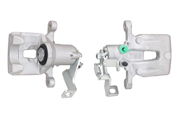 Brake Caliper (8AC 355 399-211)