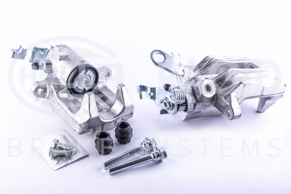 Brake Caliper (8AN 355 783-731)