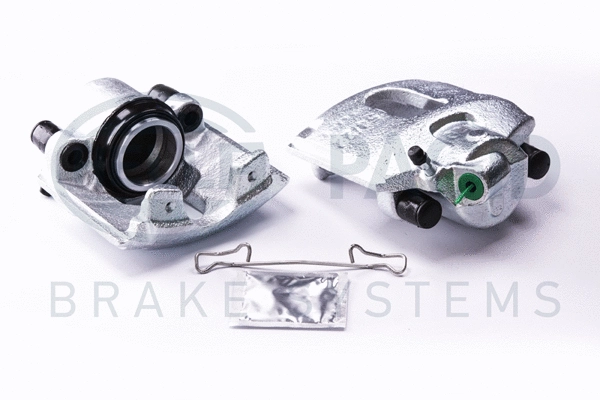 Brake Caliper (8AC 355 389-131)