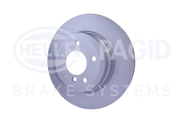 Brake Disc (8DD 355 126-521)