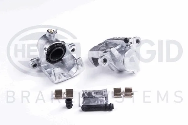 Brake Caliper (8AC 355 387-191)