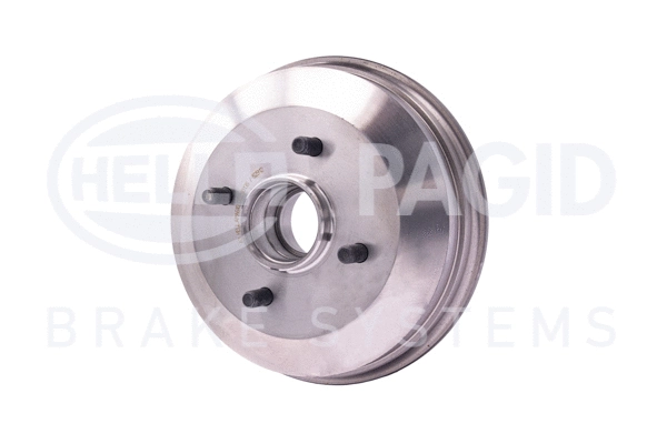 Brake Drum
