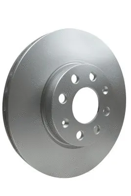 Brake Disc (8DD 355 112-581)