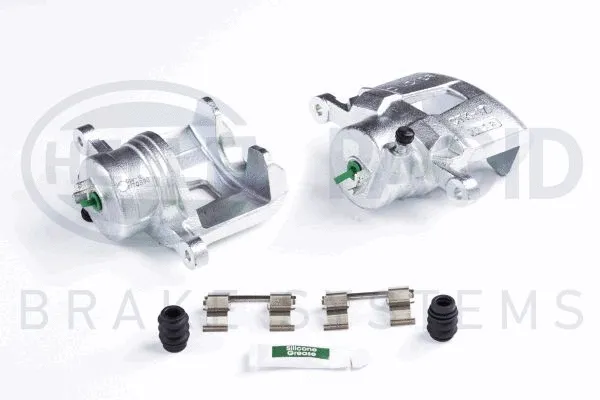 Brake Caliper (8AC 355 389-361)