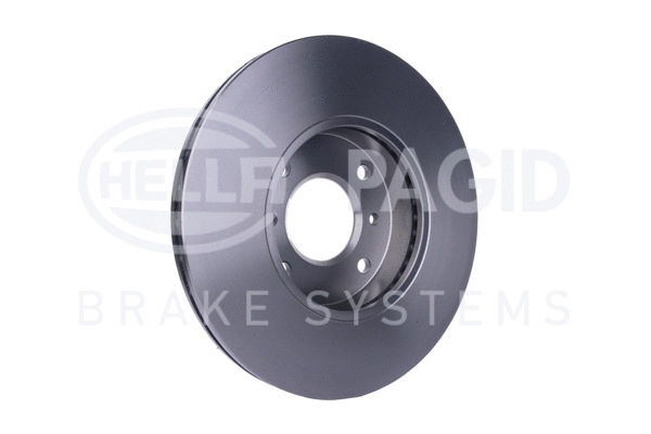 Brake Disc (8DD 355 107-991)