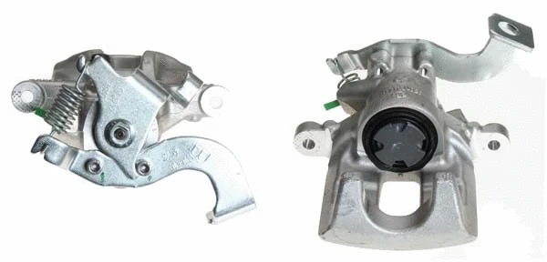 Brake Caliper