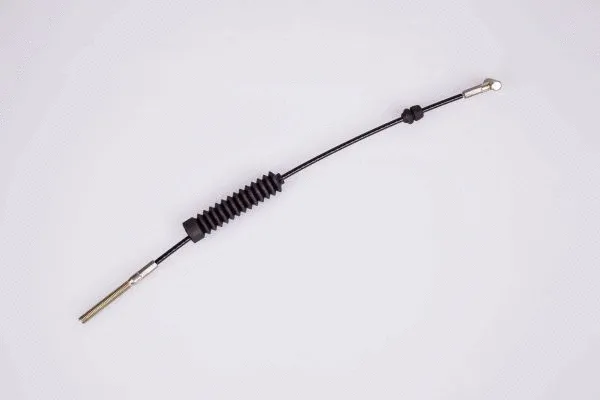 Cable Pull, parking brake (8AS 355 666-641)