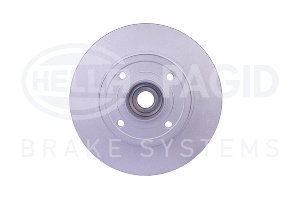 Brake Disc (8DD 355 123-241)