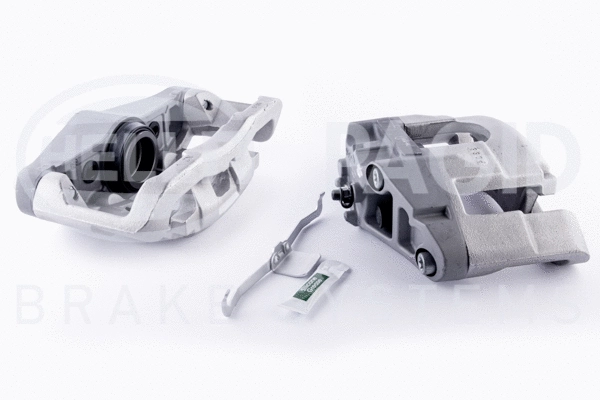 Brake Caliper (8AC 355 397-881)