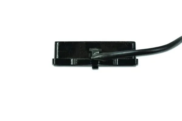 Brake Pad Set, disc brake (8DB 355 008-791)