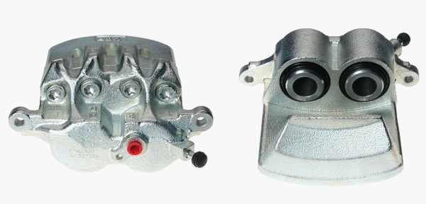 Brake Caliper (8AC 355 396-051)