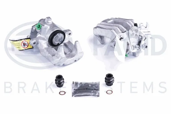 Brake Caliper (8AC 355 383-691)