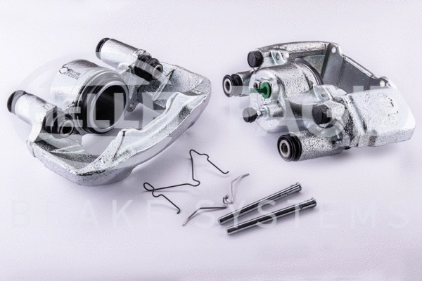 Brake Caliper (8AC 355 389-601)