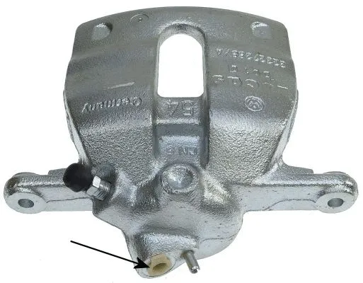 Brake Caliper (8AC 355 442-171)