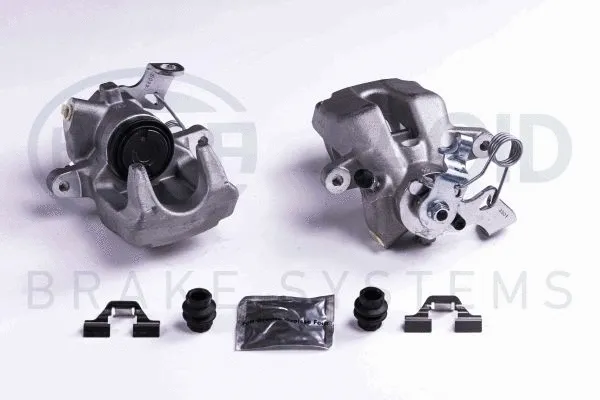Brake Caliper (8AC 355 382-881)