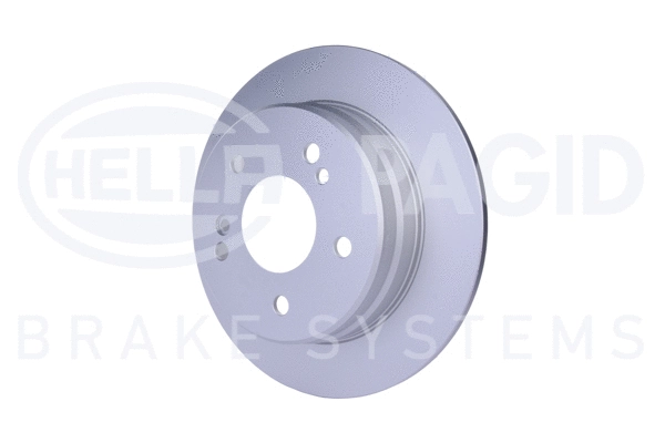 Brake Disc (8DD 355 102-991)