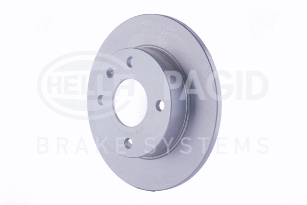 Brake Disc (8DD 355 102-211)