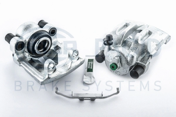 Brake Caliper (8AC 355 384-551)