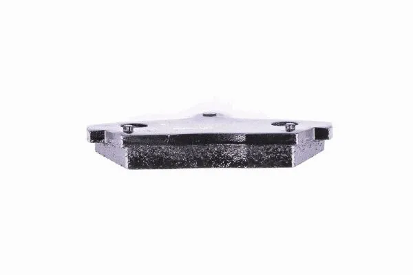 Brake Pad Set, disc brake (8DB 355 018-161)