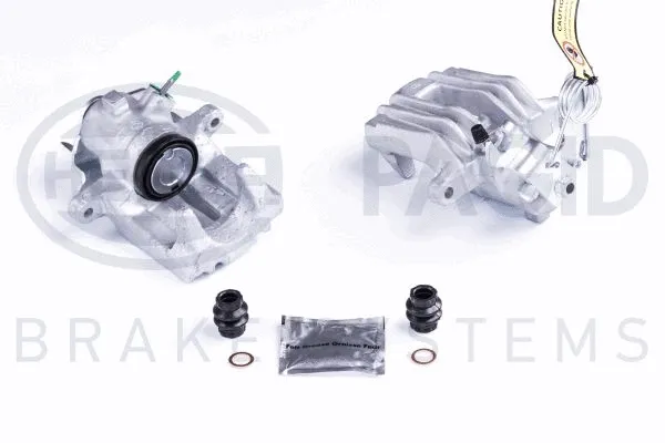 Brake Caliper (8AC 355 383-701)