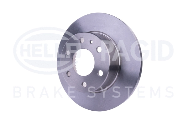Brake Disc (8DD 355 115-521)