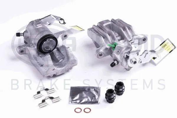 Brake Caliper (8AC 355 383-461)