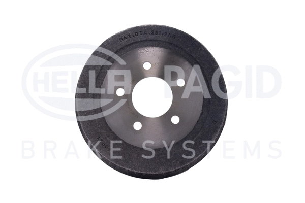 Brake Drum