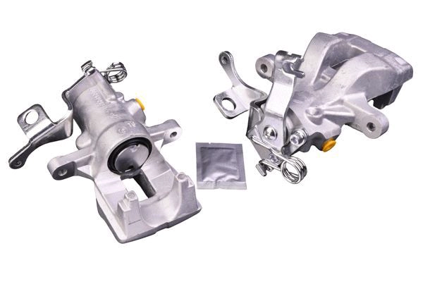 Brake Caliper (8AN 355 795-601)