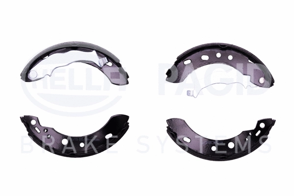 Brake Shoe Set (8DB 355 002-481)
