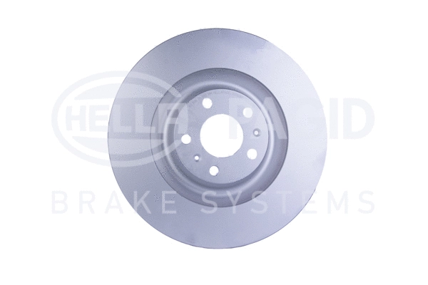 Brake Disc (8DD 355 109-851)