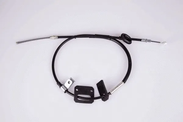 Cable Pull, parking brake (8AS 355 664-661)