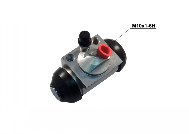 Wheel Brake Cylinder (8AW 355 534-301)