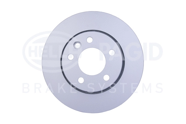 Brake Disc (8DD 355 109-701)