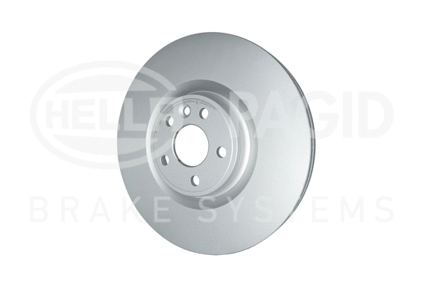 Brake Disc (8DD 355 131-961)