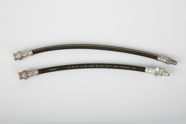 Brake Hose (8AH 355 470-171)