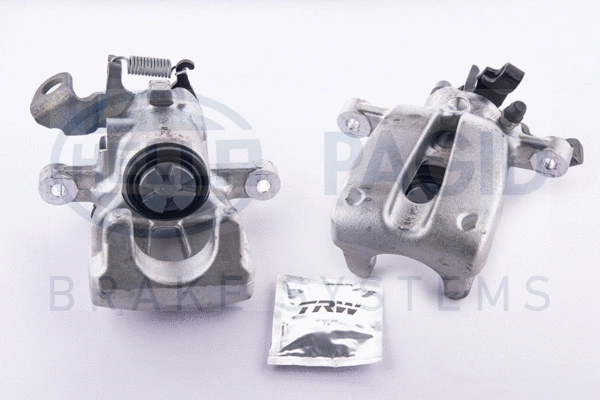 Brake Caliper (8AC 355 381-021)
