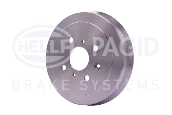 Brake Drum