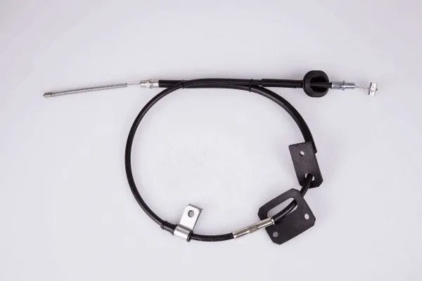Cable Pull, parking brake (8AS 355 664-651)