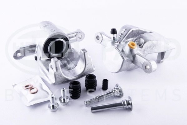 Brake Caliper (8AN 355 784-051)
