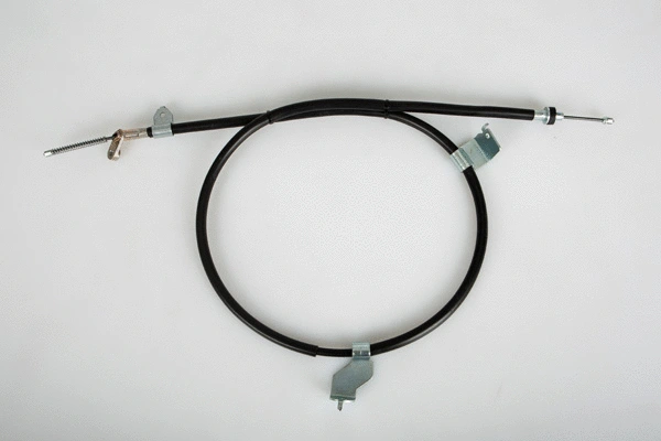 Cable Pull, parking brake (8AS 355 661-011)