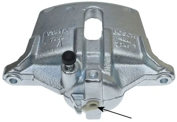 Brake Caliper (8AC 355 387-831)