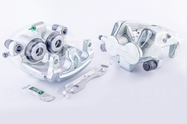 Brake Caliper (8AC 355 397-751)