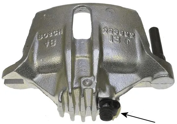 Brake Caliper (8AC 355 388-121)