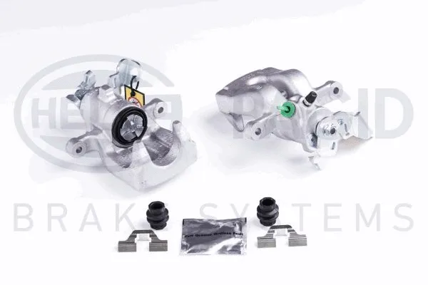 Brake Caliper (8AC 355 381-091)