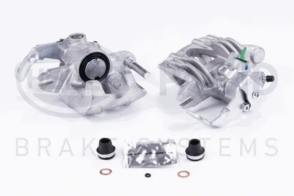 Brake Caliper (8AC 355 381-311)