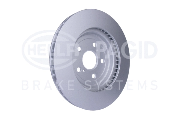 Brake Disc (8DD 355 114-981)