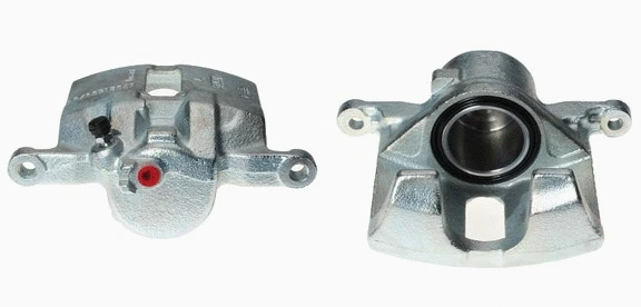 Brake Caliper (8AC 355 396-471)