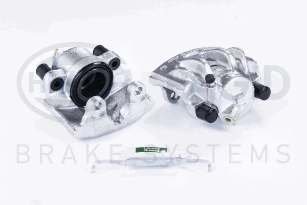 Brake Caliper (8AC 355 388-981)