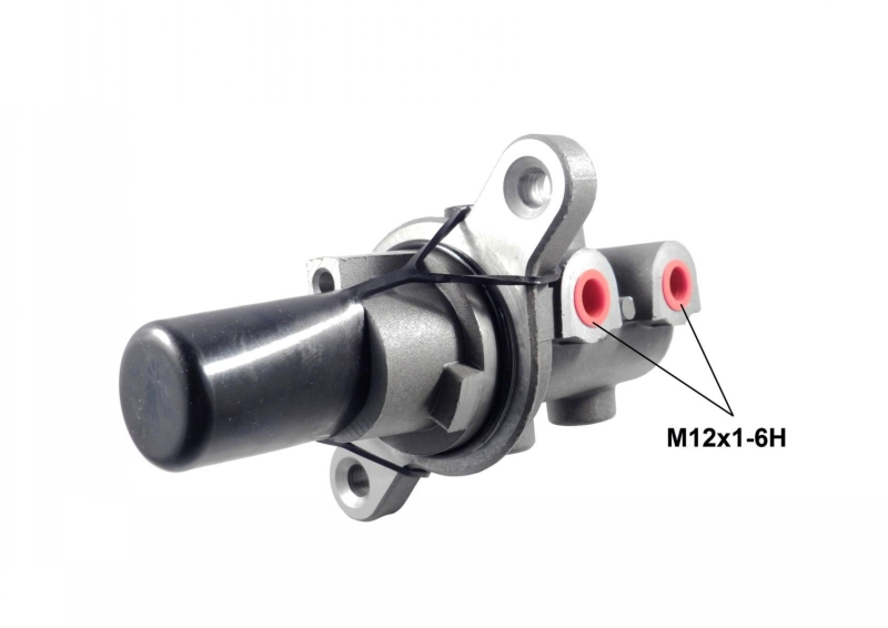 Brake Master Cylinder (8AM 355 506-011)